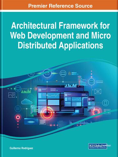 architectural-framework-for-web-development-and-micro-distributed-applications Architectural Framework for Web Development and Micro Distributed Applications