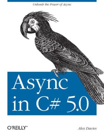 async-in-c-50-unleash-the-power-of-async Async in C# 5.0 - Unleash the Power of Async