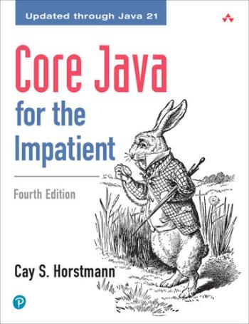 core-java-for-the-impatient-4th-edition Core Java for the Impatient, 4th Edition