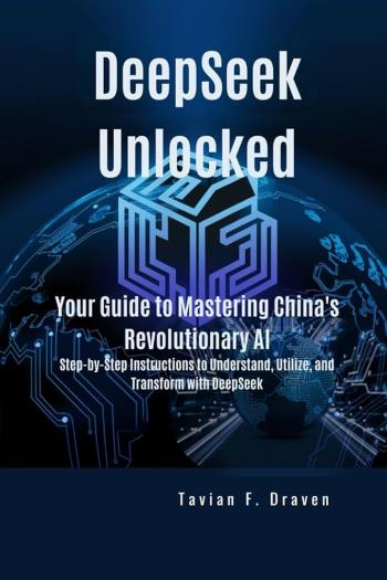 deepseek-unlocked-your-guide-to-mastering-chinas-revolutionary-ai DeepSeek Unlocked - Your Guide to Mastering China's Revolutionary AI