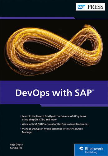 devops-with-sap-by-raja-gupta DevOps with SAP By Raja Gupta