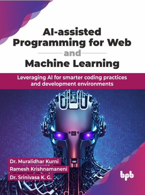 AI-assisted Programming for Web and Machine Learning - Leveraging AI for smarter coding practices and development environments
