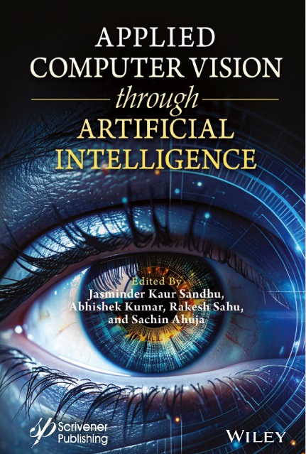 Applied Computer Vision through Artificial Intelligence - Exploring Machine and Deep Learning's Impact on Computer Vision