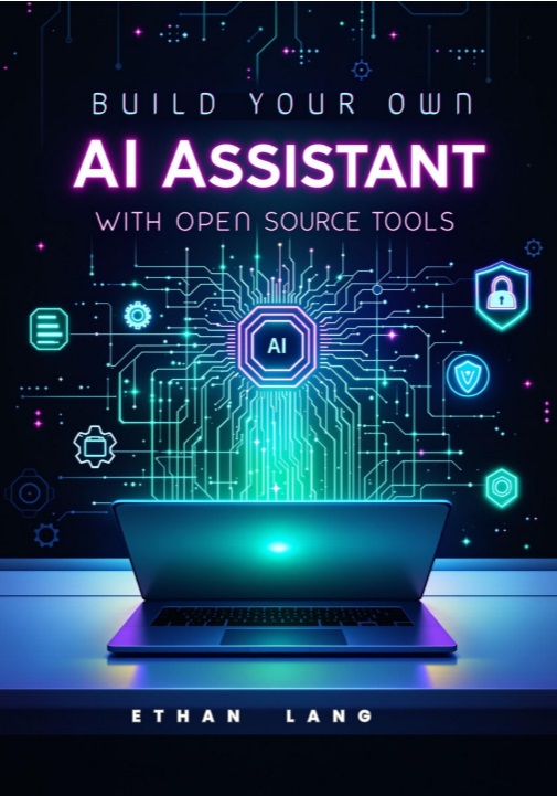 Build Your Own AI Assistant - Run Local LLMs, Automate Workflows, and Avoid Cloud Costs
