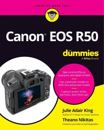 canon-eos-r50-for-dummies Canon EOS R50 For Dummies