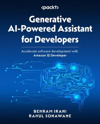 Generative AI-Powered Assistant for Developers - Accelerate software development with Amazon Q Developer