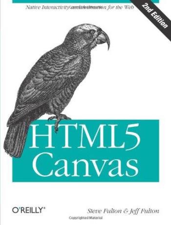 HTML5 Canvas (2nd edition)