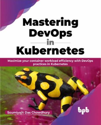 mastering-devops-in-kubernetes Mastering DevOps in Kubernetes
