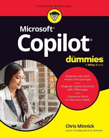 microsoft-copilot-for-dummies Microsoft Copilot For Dummies